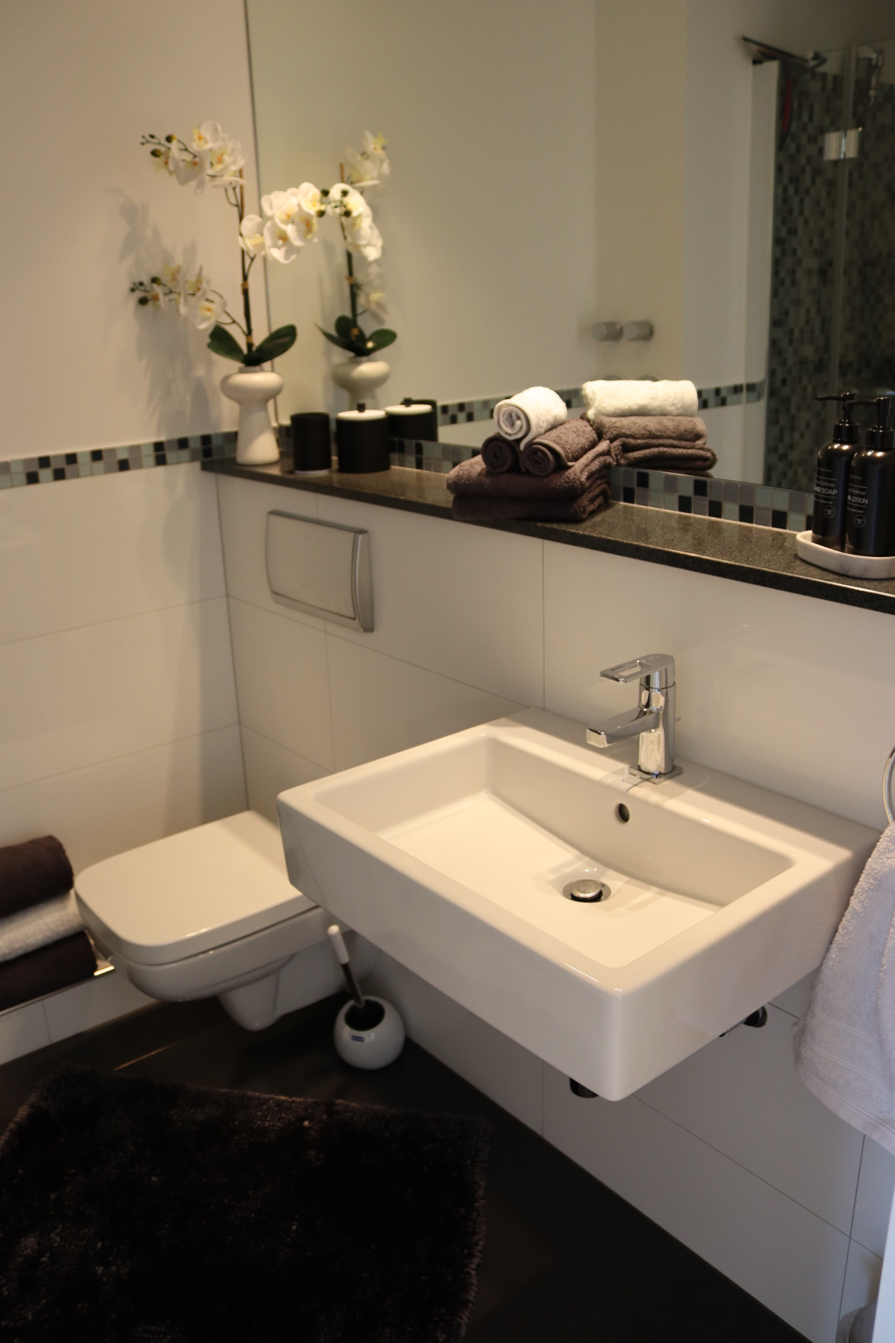 Möblierte Wohnung Zeitwohnen Düsseldorf